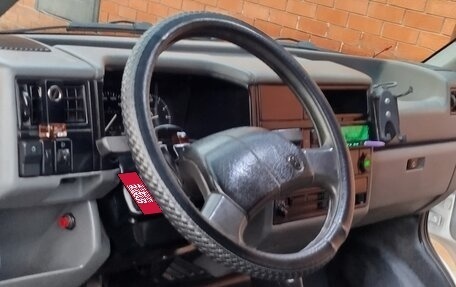 Volkswagen Transporter T4, 1993 год, 780 000 рублей, 19 фотография