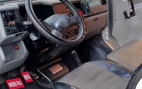 Volkswagen Transporter T4, 1993 год, 780 000 рублей, 22 фотография