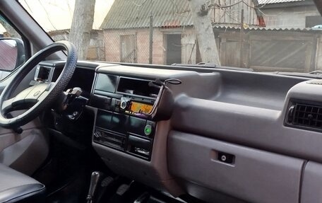 Volkswagen Transporter T4, 1993 год, 780 000 рублей, 24 фотография