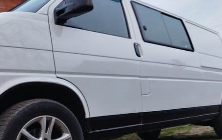 Volkswagen Transporter T4, 1993 год, 780 000 рублей, 32 фотография