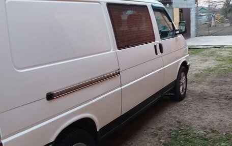 Volkswagen Transporter T4, 1993 год, 780 000 рублей, 30 фотография