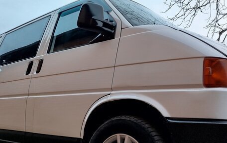 Volkswagen Transporter T4, 1993 год, 780 000 рублей, 33 фотография