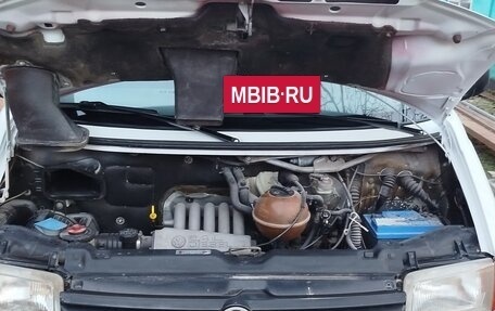 Volkswagen Transporter T4, 1993 год, 780 000 рублей, 34 фотография