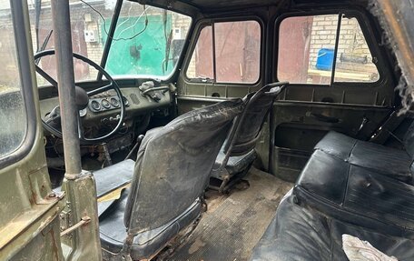 ЛуАЗ 469, 1985 год, 100 000 рублей, 5 фотография