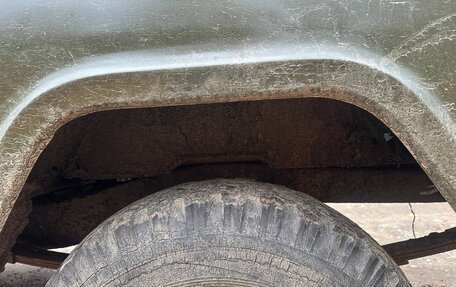 ЛуАЗ 469, 1985 год, 100 000 рублей, 7 фотография