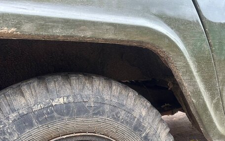 ЛуАЗ 469, 1985 год, 100 000 рублей, 8 фотография