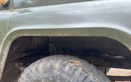 ЛуАЗ 469, 1985 год, 100 000 рублей, 9 фотография