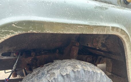 ЛуАЗ 469, 1985 год, 100 000 рублей, 6 фотография