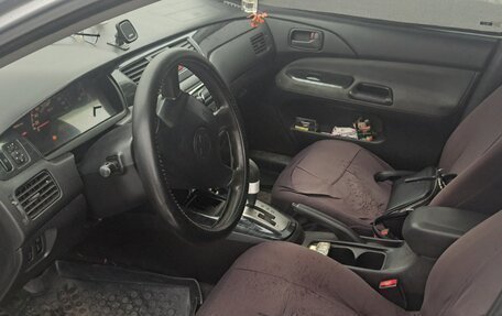 Mitsubishi Lancer IX, 2004 год, 295 000 рублей, 6 фотография