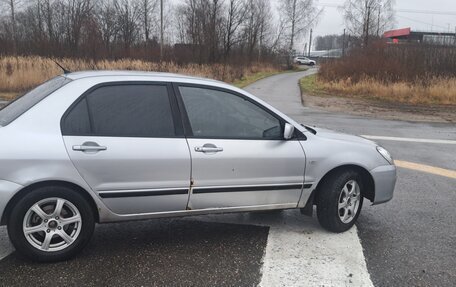 Mitsubishi Lancer IX, 2004 год, 295 000 рублей, 4 фотография