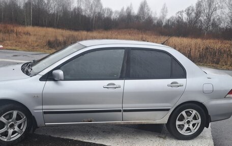 Mitsubishi Lancer IX, 2004 год, 295 000 рублей, 5 фотография