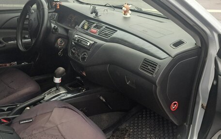 Mitsubishi Lancer IX, 2004 год, 295 000 рублей, 10 фотография