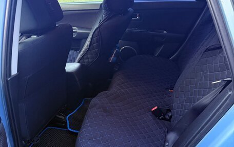 Mazda 3, 2006 год, 600 000 рублей, 7 фотография