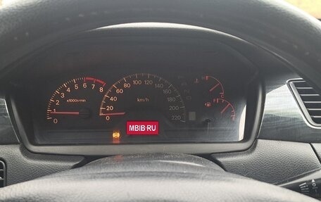 Mitsubishi Lancer IX, 2004 год, 295 000 рублей, 13 фотография