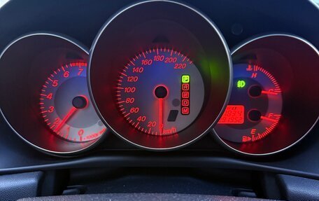 Mazda 3, 2006 год, 600 000 рублей, 17 фотография