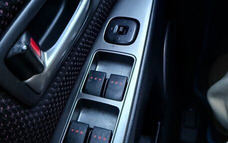 Mazda 3, 2006 год, 600 000 рублей, 20 фотография