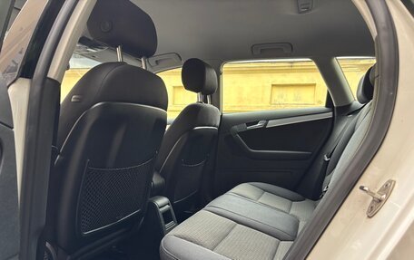 Audi A3, 2010 год, 830 000 рублей, 10 фотография