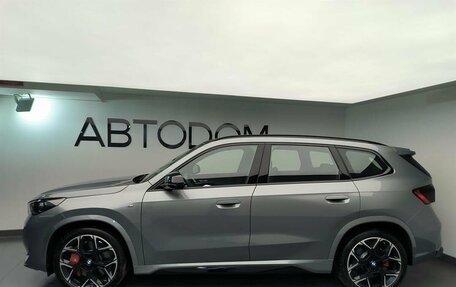 BMW X1, 2025 год, 7 140 000 рублей, 5 фотография