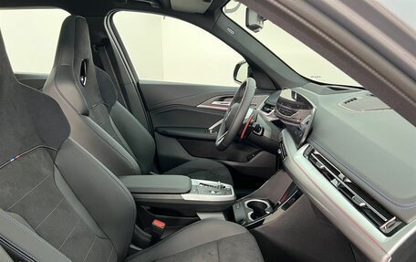 BMW X1, 2025 год, 7 140 000 рублей, 8 фотография