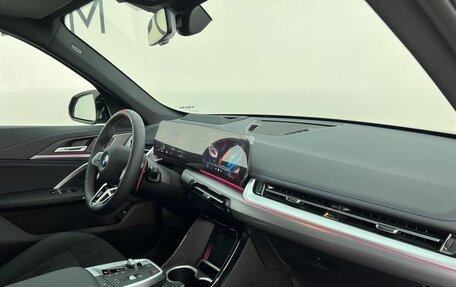 BMW X1, 2025 год, 7 140 000 рублей, 9 фотография