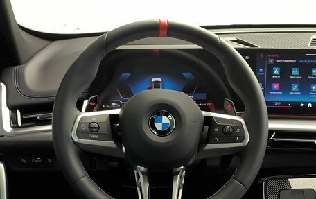 BMW X1, 2025 год, 7 140 000 рублей, 15 фотография