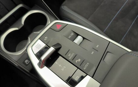 BMW X1, 2025 год, 7 040 000 рублей, 15 фотография