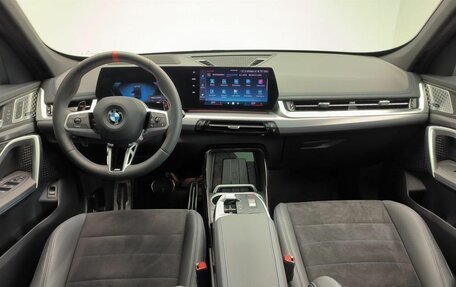 BMW X1, 2025 год, 7 040 000 рублей, 11 фотография