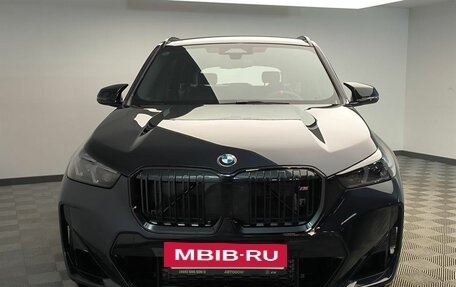 BMW X1, 2025 год, 7 040 000 рублей, 2 фотография