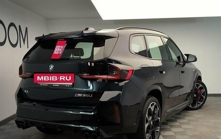 BMW X1, 2025 год, 7 040 000 рублей, 3 фотография