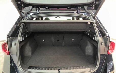 BMW X1, 2025 год, 7 040 000 рублей, 24 фотография