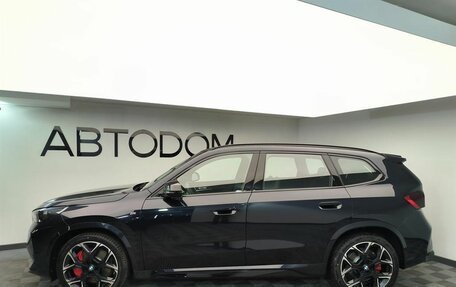 BMW X1, 2025 год, 7 040 000 рублей, 5 фотография