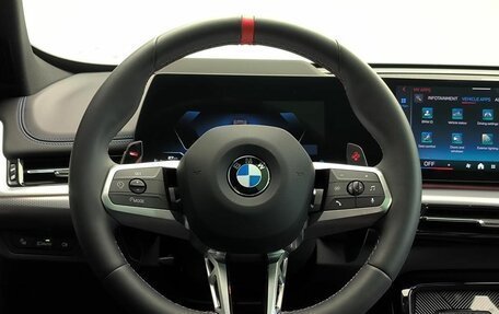 BMW X1, 2025 год, 7 040 000 рублей, 14 фотография