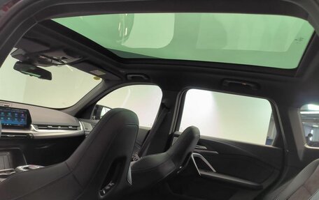 BMW X1, 2025 год, 7 040 000 рублей, 19 фотография