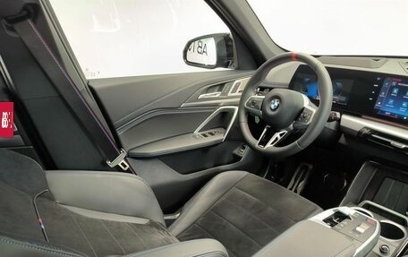 BMW X1, 2025 год, 7 040 000 рублей, 10 фотография