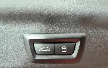 BMW X1, 2025 год, 7 040 000 рублей, 25 фотография