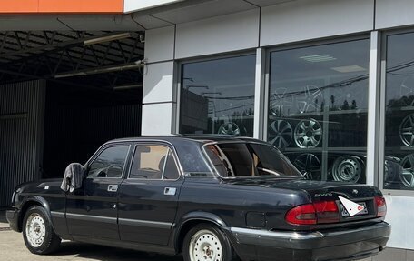 ГАЗ 3110 «Волга», 2003 год, 290 000 рублей, 2 фотография