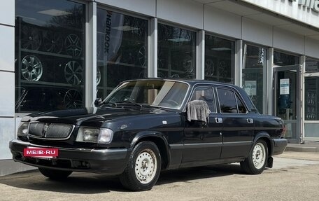 ГАЗ 3110 «Волга», 2003 год, 290 000 рублей, 3 фотография