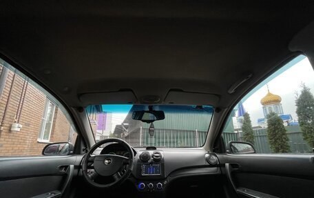 Chevrolet Aveo III, 2007 год, 250 000 рублей, 1 фотография