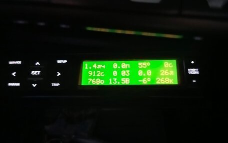 SsangYong Kyron I, 2009 год, 650 000 рублей, 2 фотография