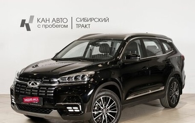 Chery Tiggo 8 I, 2023 год, 2 152 900 рублей, 1 фотография