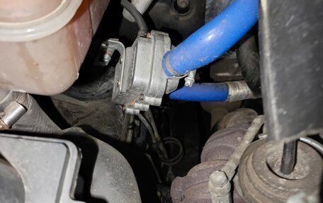 SsangYong Kyron I, 2009 год, 650 000 рублей, 8 фотография