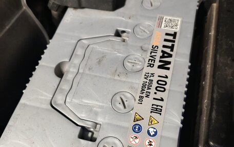 SsangYong Kyron I, 2009 год, 650 000 рублей, 7 фотография