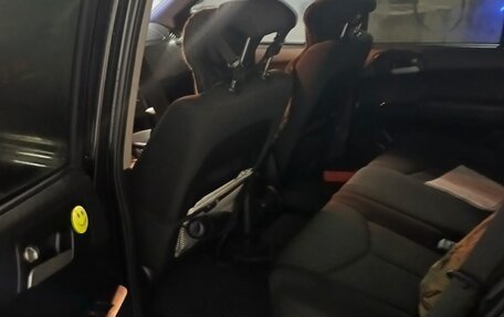 SsangYong Kyron I, 2009 год, 650 000 рублей, 5 фотография