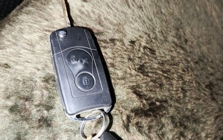 SsangYong Kyron I, 2009 год, 650 000 рублей, 11 фотография