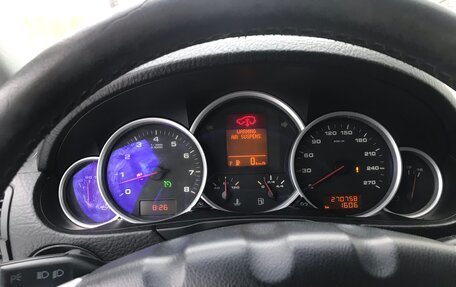 Porsche Cayenne III, 2004 год, 799 000 рублей, 4 фотография