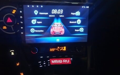 SsangYong Kyron I, 2009 год, 650 000 рублей, 3 фотография