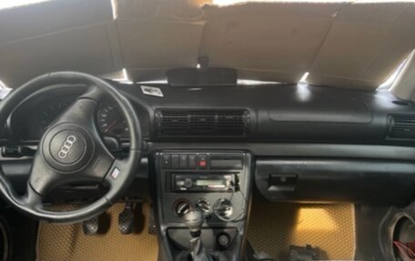 Audi A4, 1997 год, 150 000 рублей, 4 фотография