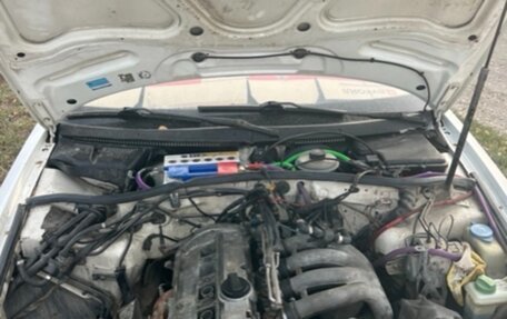 Audi A4, 1997 год, 150 000 рублей, 6 фотография