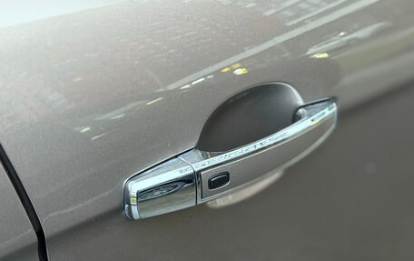 Chevrolet Captiva I, 2014 год, 1 200 000 рублей, 5 фотография