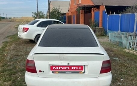 Audi A4, 1997 год, 150 000 рублей, 3 фотография